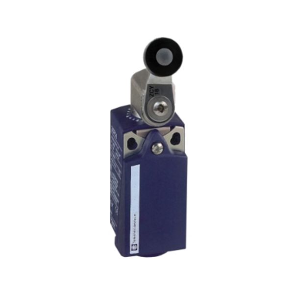 Interruptor de Límite con cabezal, XCKP2118G11 Schneider Electric