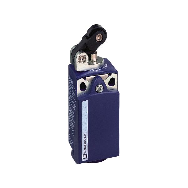 Interruptor de fin de carrera; NO + NC; 10 A; max.250 V AC. XCKP2121G11 Schneider Electric