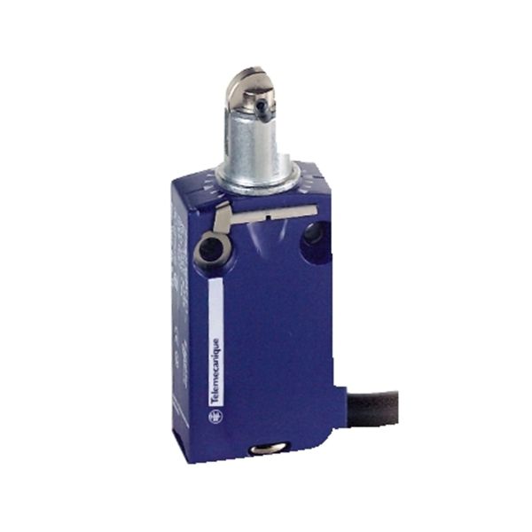 Interruptor limitador XCM-D, 1NA+1NC. XCMD2102L1 Schneider Electric