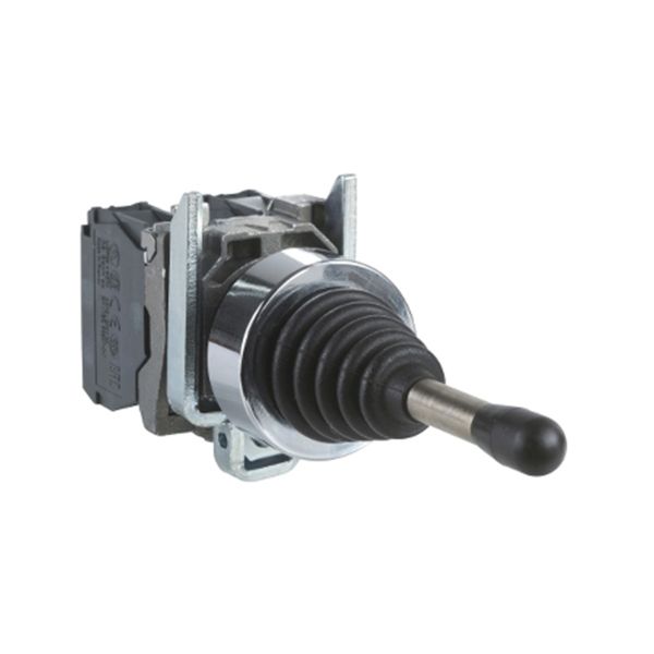 Manipulador XD4, 2 direcciones. XD4PA22 Schneider Electric