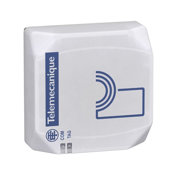 Antena inteligente para montaje en panel con luces. XGCS49LB201 Schneider Electric
