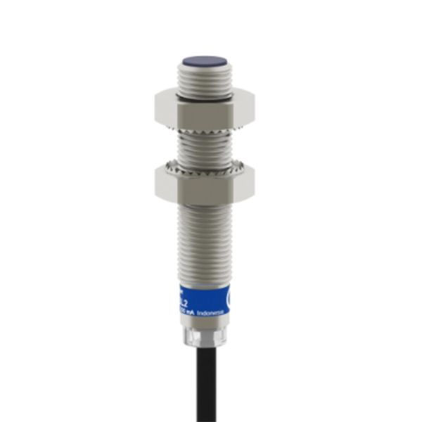 Sensor inductivo XS5 M8, sn1.5mm. XS508B1PAL2 Schneider Electric