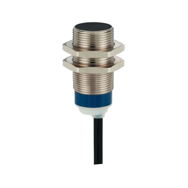 Sensor inductivo, M18, C 60 mm, Sn 5 mm, 12-24 V DC. XS1M18KP340 Schneider Electric