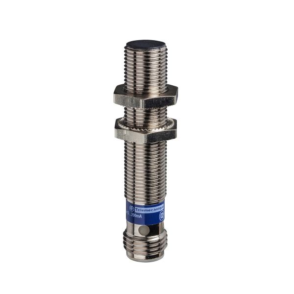 Sensor de proximidad, 4mm. XS612B1PAM12 Schneider Electric