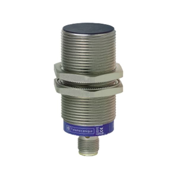 Sensor inductivo XS6 M30, c 73,3 mm. XS630B1PAM12 Schneider Electric