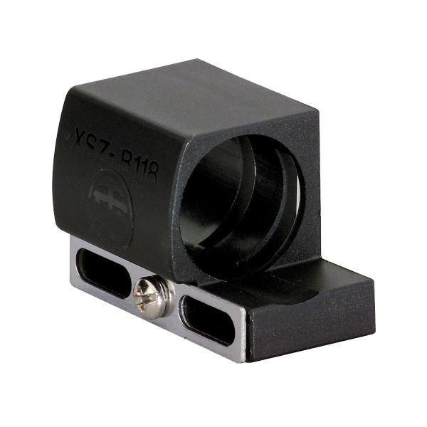 Acessorio para sensor 18 mm límites de tensión de alimentación. XSZB118 Schneider Electric