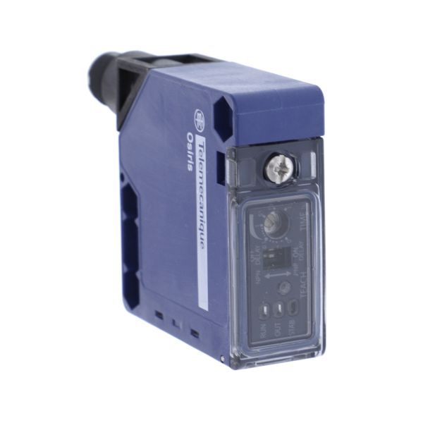 Fotocélula compacta, sistema barrera de luz, alcance 280 mm-30 m. XUK0AKSAM12 Schneider Electric