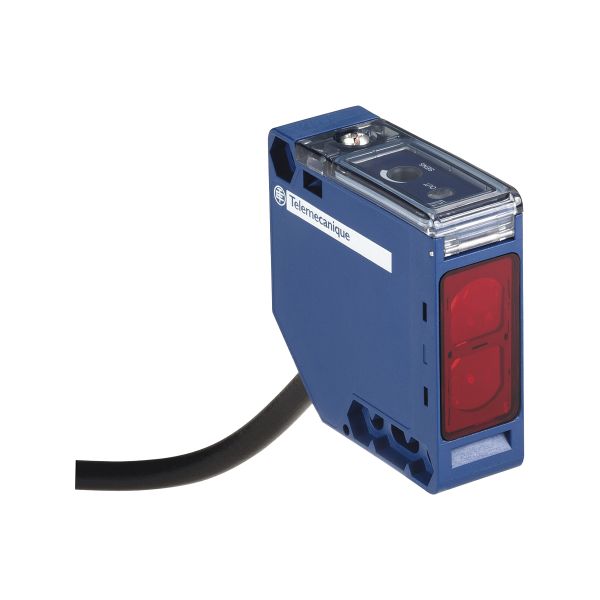 Sensor Fotoelétrico, 24-240V, XUK0ARCTL2 Schneider Electric