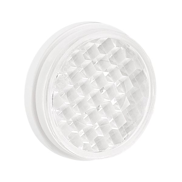 Accesorio para sensor, reflector de 16 mm. XUZC16 Schneider Electric