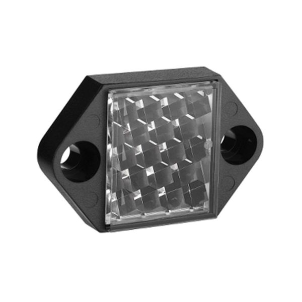 Reflector curto alcance, 24x21mm. XUZC24 Schneider Electric