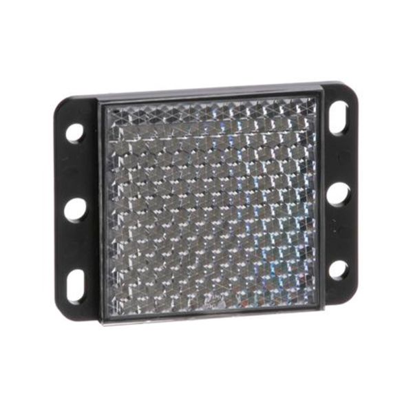 Sensor fotoeléctrico con sistema de reflector estándar. XUZC50 Schneider Electric