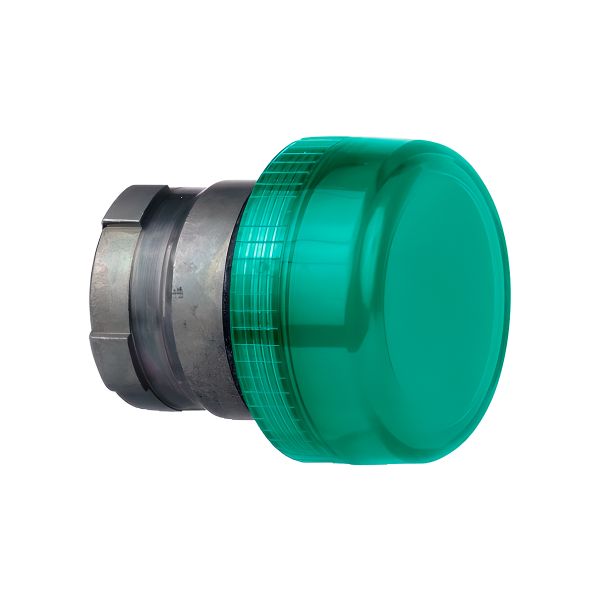 Cabeza piloto, 22.5 mm, rojo. ZB2BV04 Schneider Electric