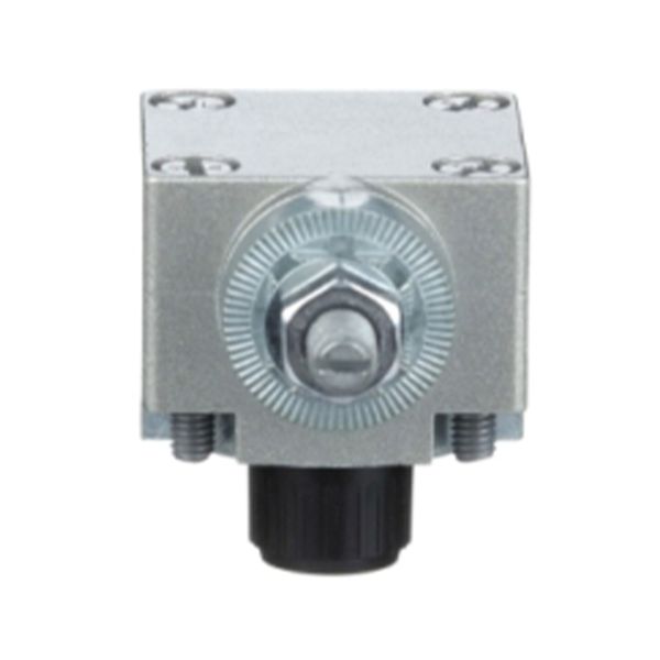 Cabeza de conmutador de límite ZCKE, 1-2 direcciones. ZCKE05 Schneider Electric