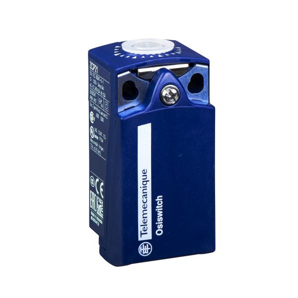 Cuerpo de interuptor. ZCP21 Schneider Electric