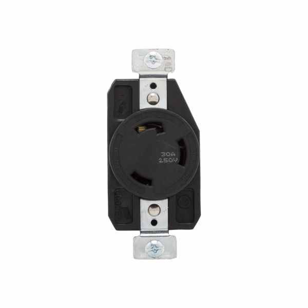 Pack De 4 Botones De Media Vuelta En Zinc - Para Muebles, Cajones, Puertas Y Proyectos DIY