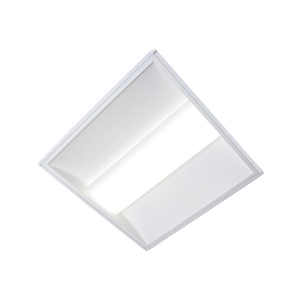 Luminaria LED Cuadrada 22CZLD534UNVL840 Elektron