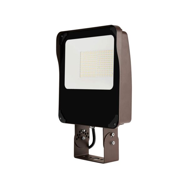 Reflector LED para exterior, fotocontrol. LSF25-YK-PC Cooper Lighting