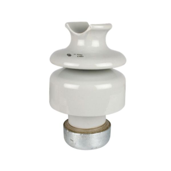 Aislador porcelana tipo poste línea P-2125*. 204706 IUSA