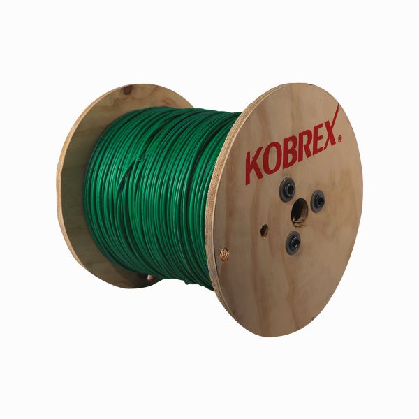 Cable De Alimentacion De 16 Mm