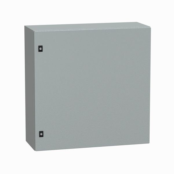 Schneider Electric NSYS3D4320P IP66 caja eléctrica - Caja para cuadro  eléctrico (300 mm, 200 mm, 400 mm)