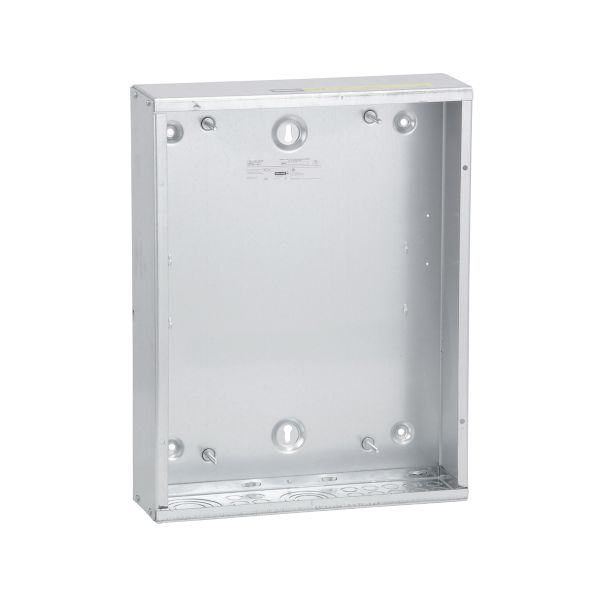 Caja para Tableros NQ y NF Mh26 Square D by Schneider Electric