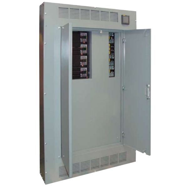 Tablero I-line, zapatas, 400 A, 10 circuitos, ML400101B Schneider Electric