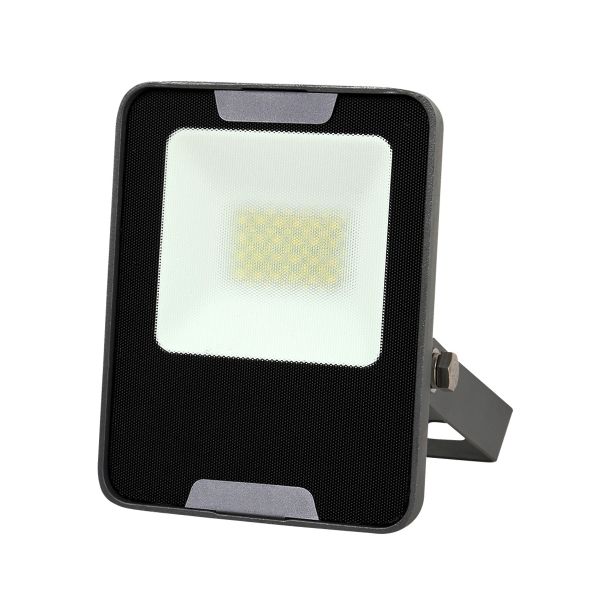 Reflector LED exterior,no atenuable, LED integrado, 20 W. 20LQLEDT65MVN Tecnolite
