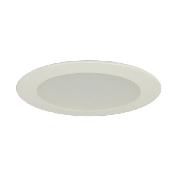 Luz empotrada techo Color blanco Led 11w Elektron