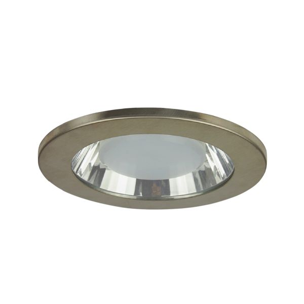 Lámpara LED de interior, para empotrar, 9 W, base E27. YDMLED-1508/30/S Tecnolite