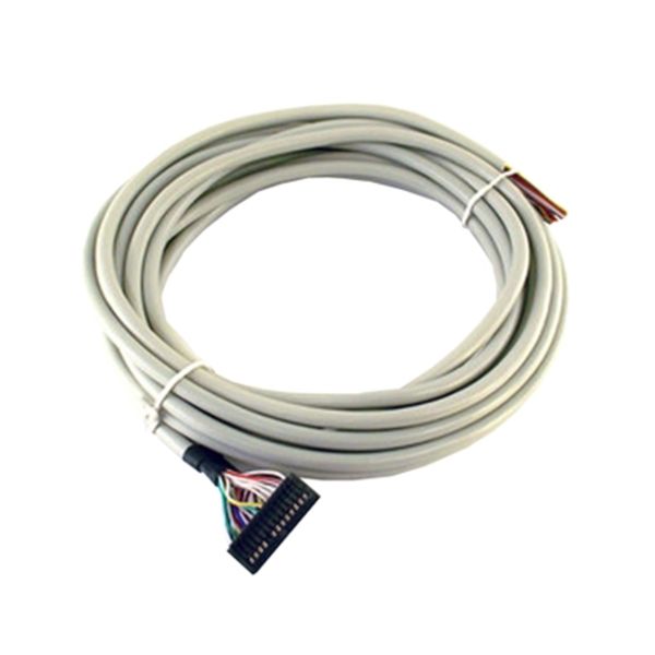 Cable de conexión, 3m, 1 conector. TWDFCW30K Schneider Electric