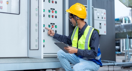 ¿Cómo prevenir riesgos eléctricos en instalaciones?