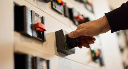 Interruptores y arrancadores: guía para elegir mejor