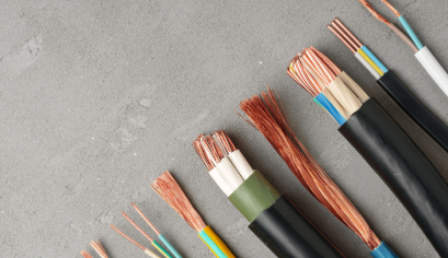Cables Condumex: ¿qué calibre elegir para tu proyecto?