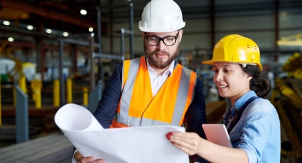 Ventajas de un estudio de calidad de energía en las industrias