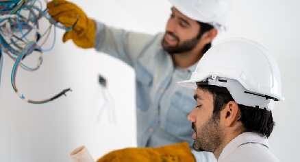 5 componentes de protección eléctrica que no deben faltar