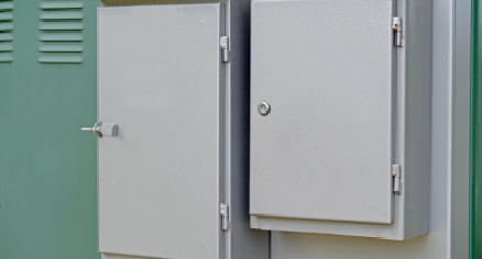 Envolventes: 5 criterios para entornos exigentes