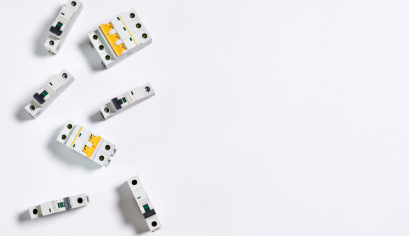 ¿Cómo elegir interruptores y contactos eléctricos?