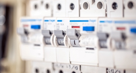 5 Tipos de interruptores y dónde usarlos