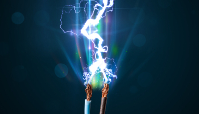 ¿Cómo reducir pérdidas de energía con conductores eléctricos?