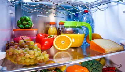 ¿Los focos para refrigerador son especiales?