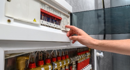 Relevadores de componentes de protección en interruptores: ventajas clave