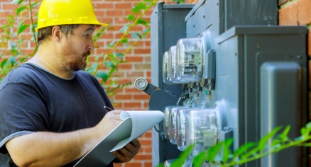 Cómo medir el consumo eléctrico con los medidores más confiables
