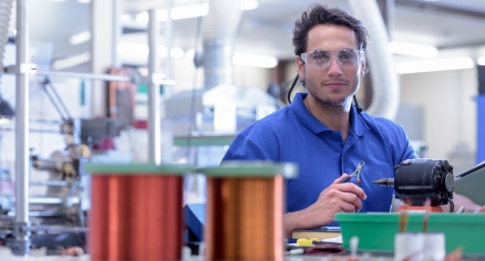 Innovaciones en conductores eléctricos: lo último en tecnología