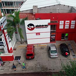 SUCURSAL- QUERÉTARO, CONSTITUYENTES SUCURSAL- QUERÉTARO, CONSTITUYENTES