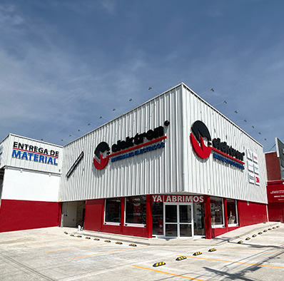 SUCURSAL - PUEBLA
