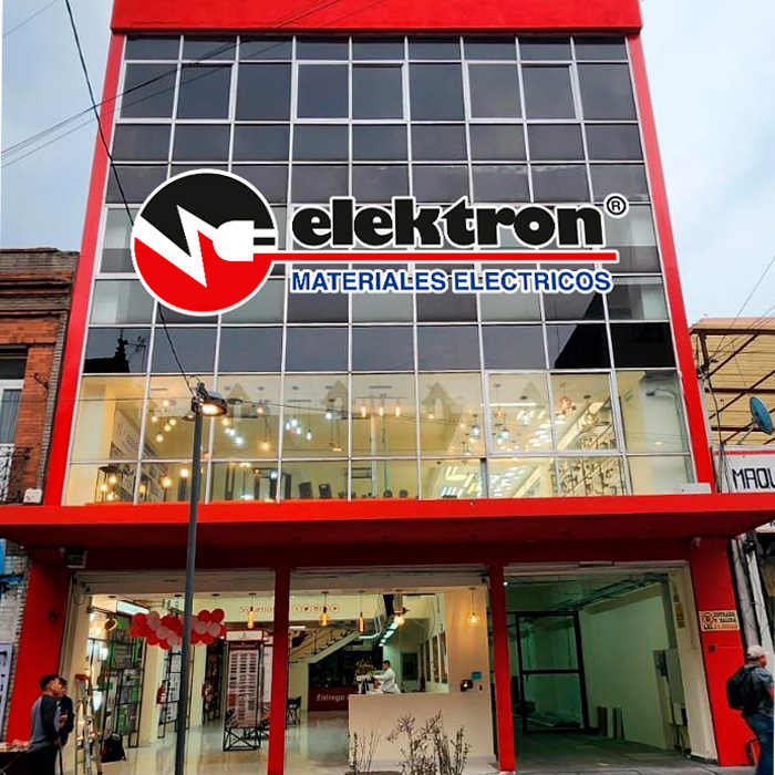 SUCURSAL - CD. DE MÉXICO, VICTORIA