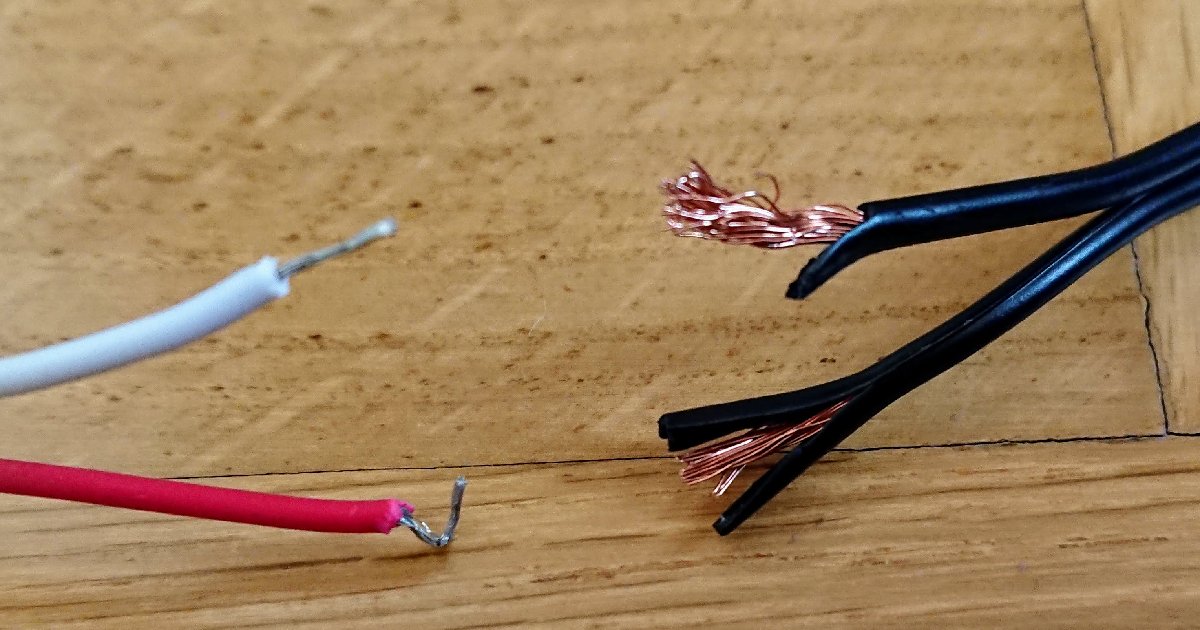 Qué significan los colores de los Cables Eléctricos?