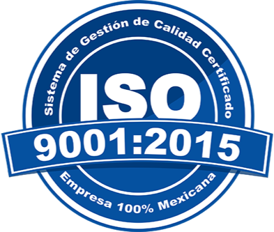 Iso 9001:2015